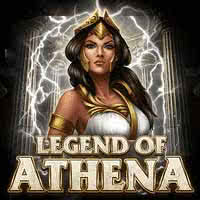 Legend Of Athena